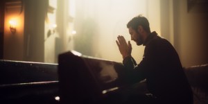 10 beneficios de la Hora Santa según  Fulton J. Sheen