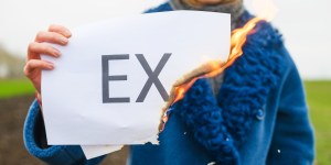 Cinco consejos para terminar una relación de la mejor manera