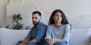 Cómo terminar una relación sanamente