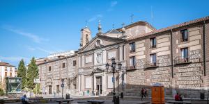 Descalzas Reales: un oasis de arte y espiritualidad en Madrid