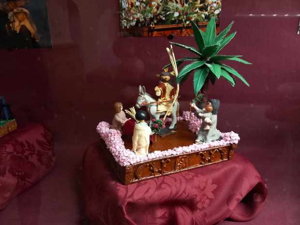Semana Santa Playmobil