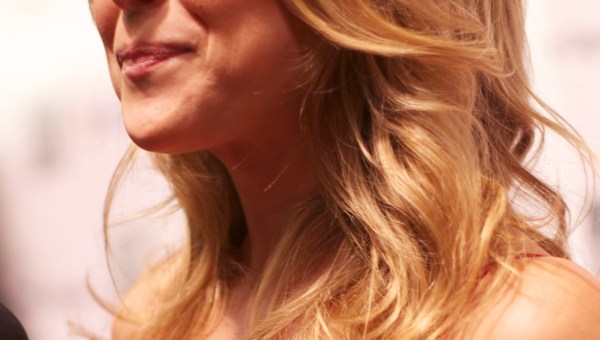 Alexa PenaVega, atriz de "Pequenos Espiões"