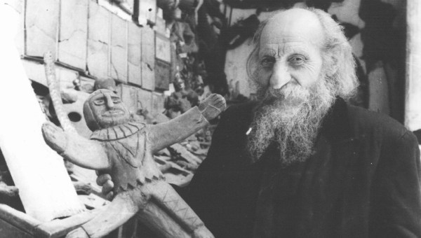 Padre Carlos Crespi Croci