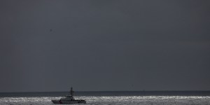 Ocho muertos en naufragio de migrantes frente a la costa de San Diego