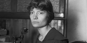 Dorothy Day, la mujer que veía a Cristo en cada persona con la que se cruzaba