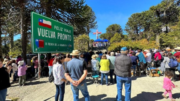 CHILE