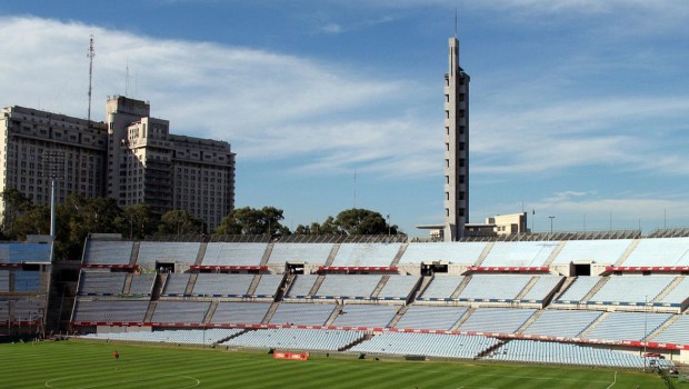 MONTEVIDEO