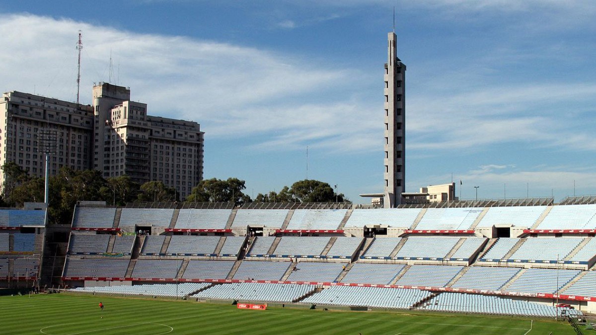 MONTEVIDEO