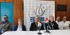 Iglesia de Venezuela muestra firmeza para enfrentar abusos sexuales