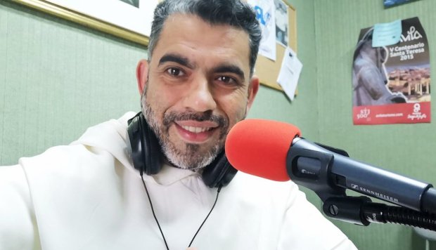 MARCOS GARCIA