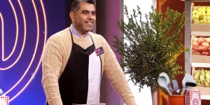 ¿Quién es el sacerdote que participará en Máster Chef España?