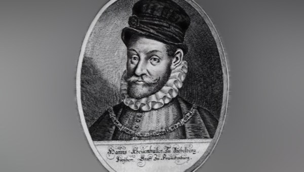 Hans von Khevenhüller