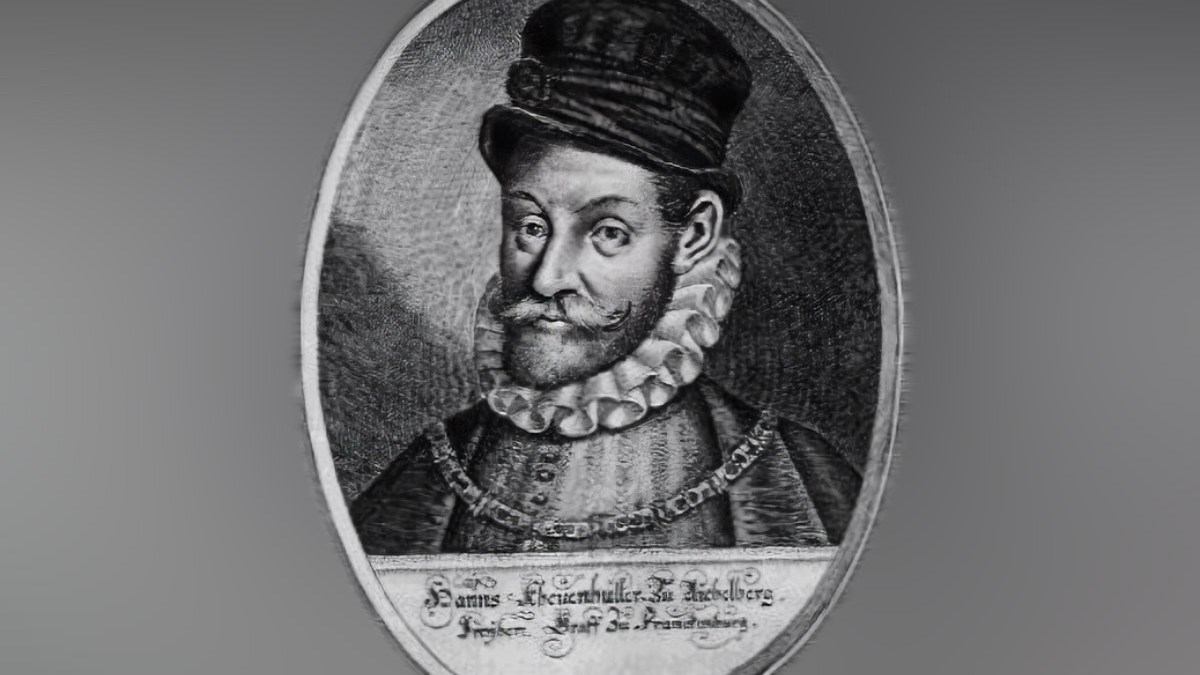 Hans von Khevenhüller