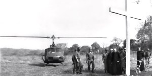 La investigación más completa sobre la Iglesia argentina en los 70