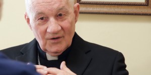Cardenal Ouellet: «Cambiar el celibato tendría consecuencias imprevisibles»