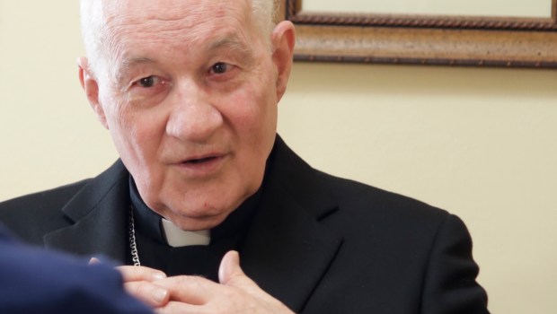 cardenal ouellet