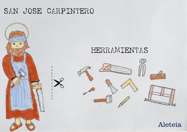 EL TALLER DE JOSE