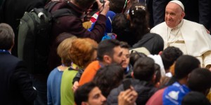 Migrantes: el Papa pide que no se repita la tragedia de Cutro
