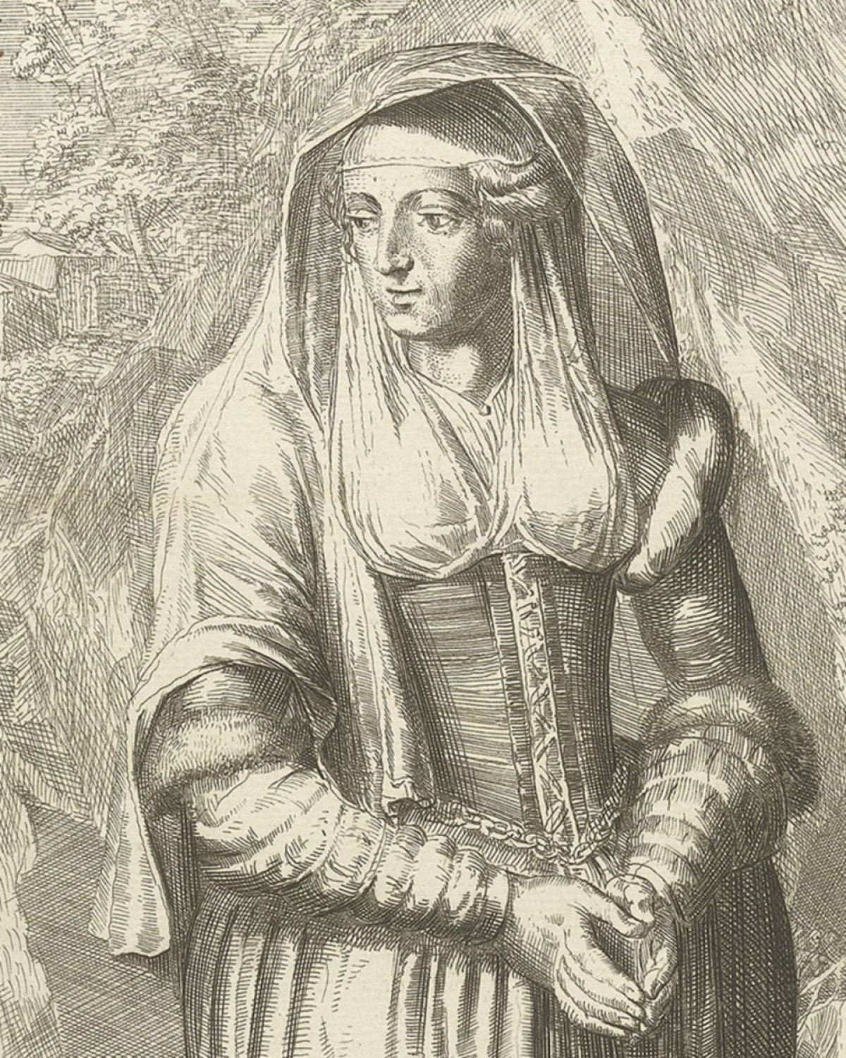 HILDEGARDA