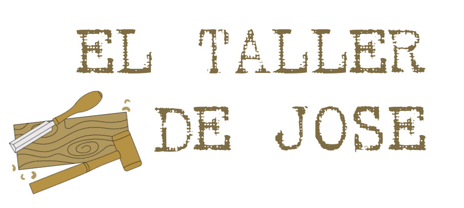 EL TALLER DE JOSE