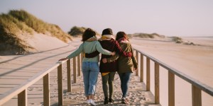 ¿Amistad con un fallecido? ¿Es posible mantenerla?