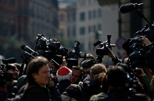 VATICAN-CARDINALS-POPE-CONCLAVE-MARCH-2013-AFP