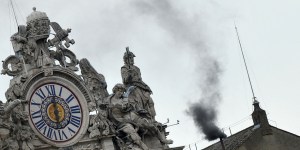 Cónclave: ¿A qué hora votan los cardenales?