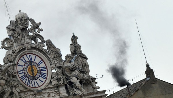VATICAN-CARDINALS-POPE-CONCLAVE-MARCH-2013-AFP