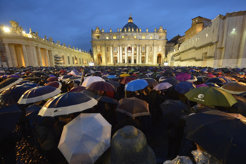 VATICAN-CARDINALS-POPE-CONCLAVE-MARCH-2013-AFP
