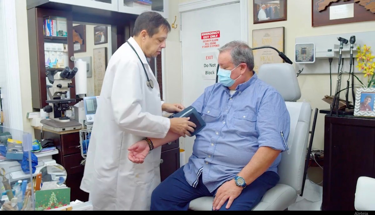 DR GORIS