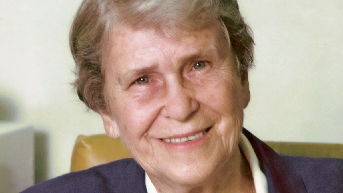 ISOLINA FERRE
