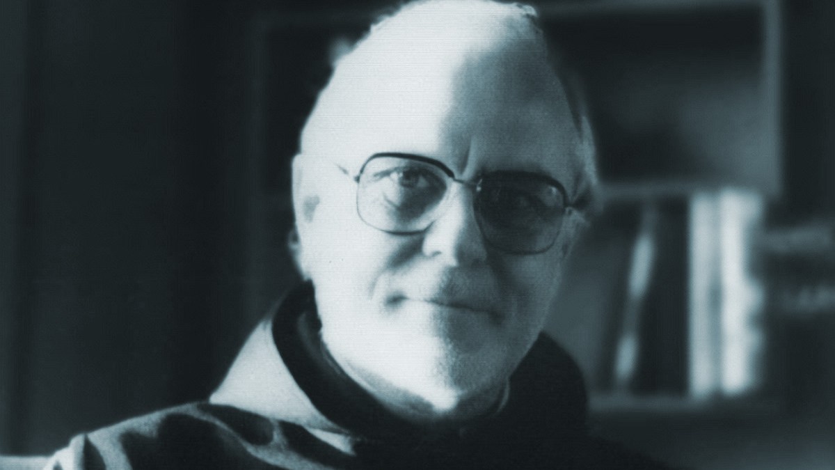 JOHN MAIN