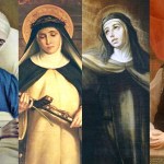 10 monjas de clausura que han cambiado la historia