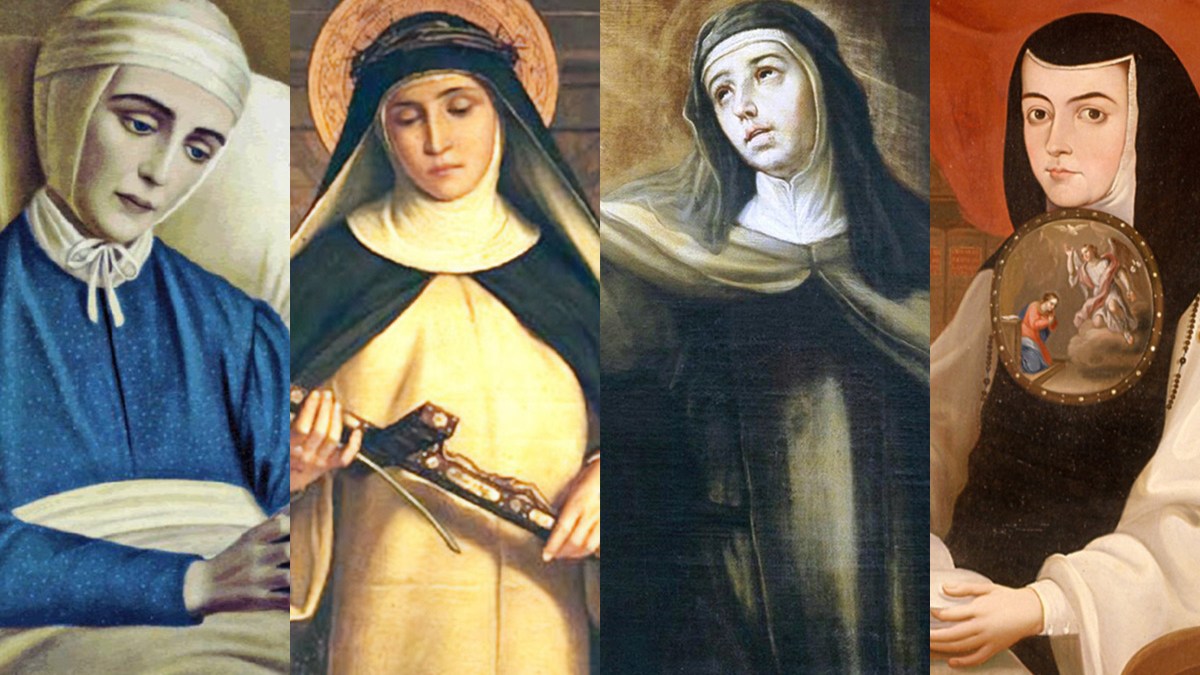 NUNS