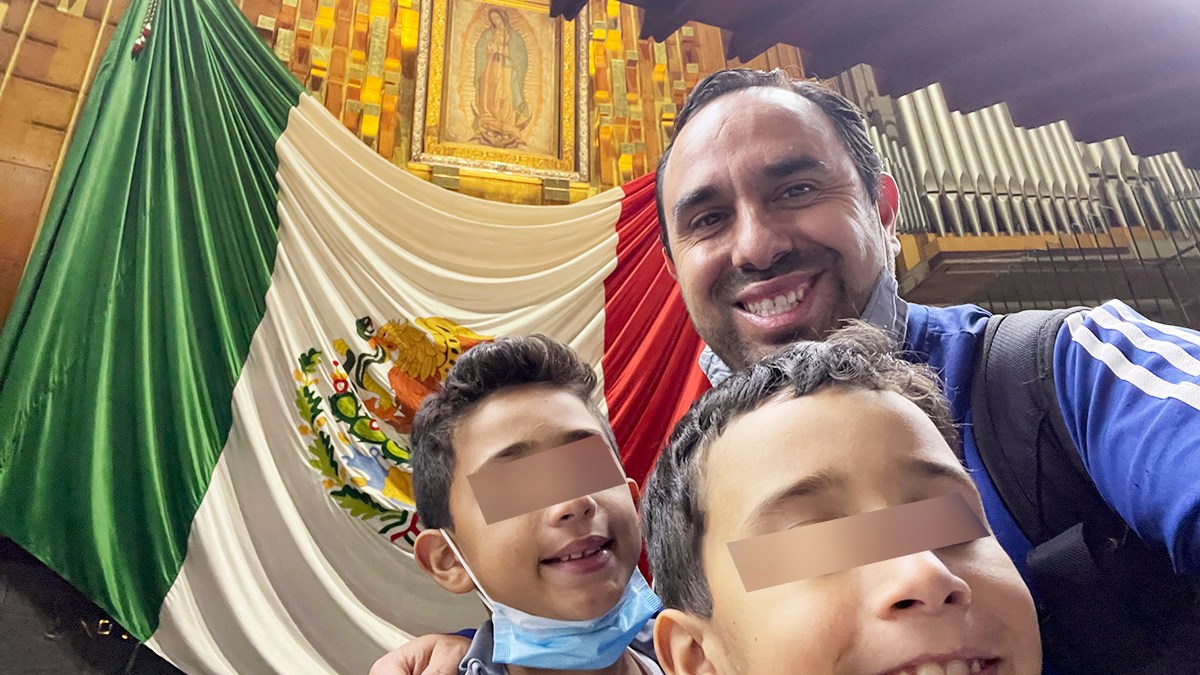 MEXICO