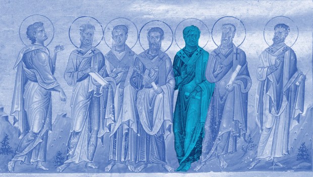 Epaphroditus