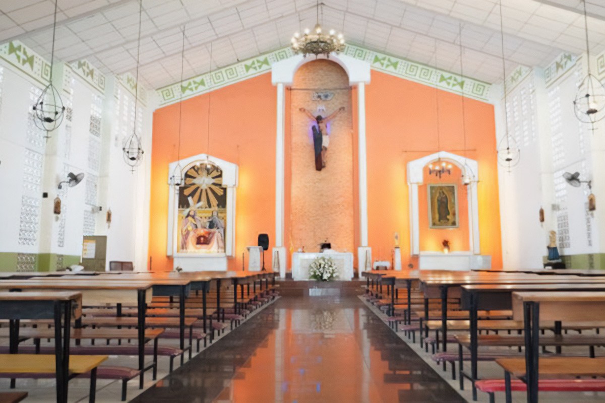 ECUADOR