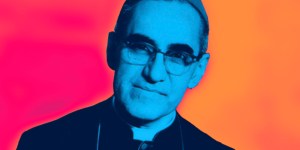 San Óscar Romero, obispo, mártir y defensor de los pobres