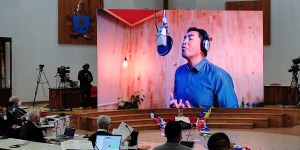 Juan Morales Montero y la nueva canción que sintetiza el proceso sinodal