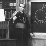 Cómo Fulton Sheen dominó el arte de “influir” antes de las redes sociales