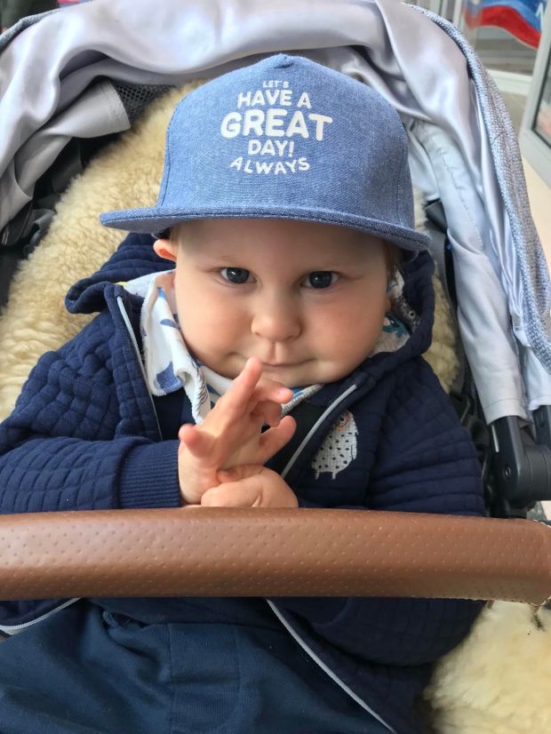 Se negaron al aborto a pesar del pronóstico médico