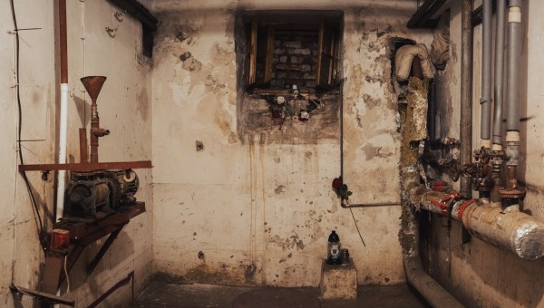 Muzeum Żołnierzy Wyklętych i Więźniów Politycznych PRL