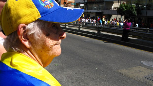 VENEZUELA
