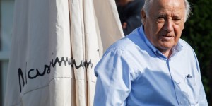 Amancio Ortega da 30 millones al primer centro integral de Cuidados Paliativos Pediátricos de España