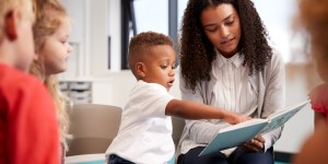 Un niño me preguntó: «¿Tú no cobras por darnos la catequesis?»