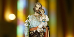 ¿Qué pasa cuando el día de san José cae en domingo?
