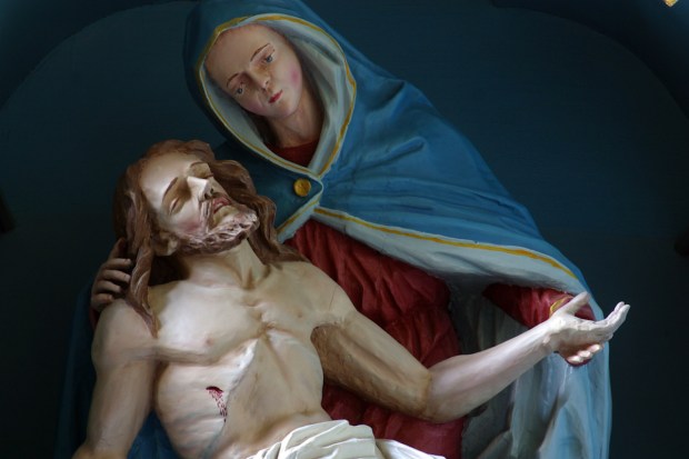 Pieta