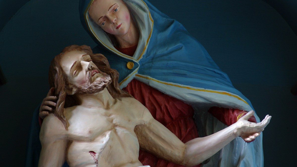 Pieta