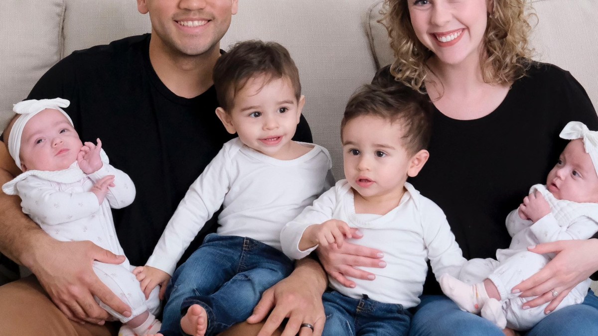 Alba family