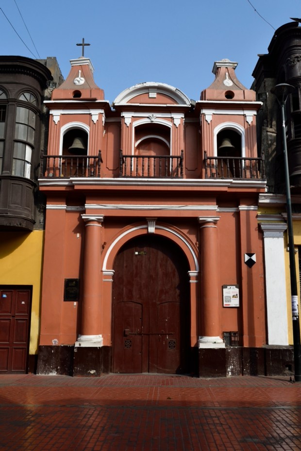 PERU